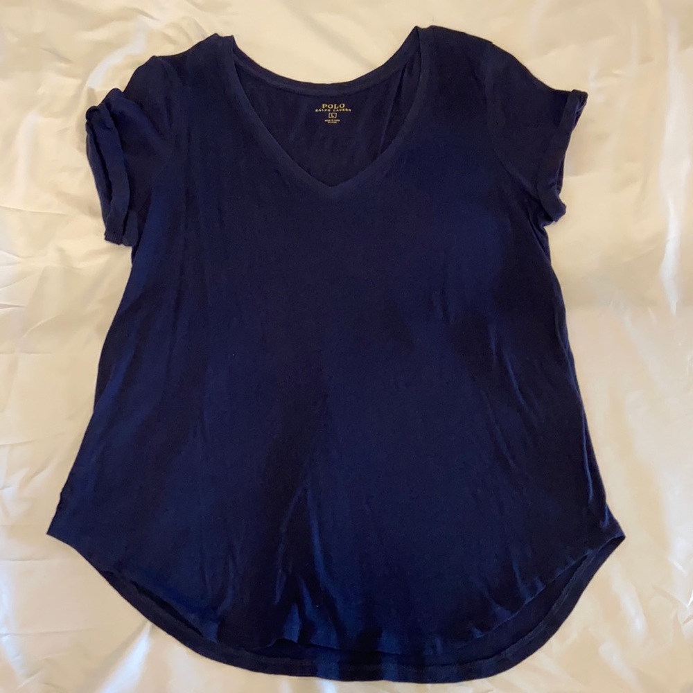 Polo Ralph Lauren V-Neck T-shirt